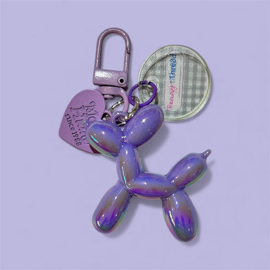 GlowPup Charm