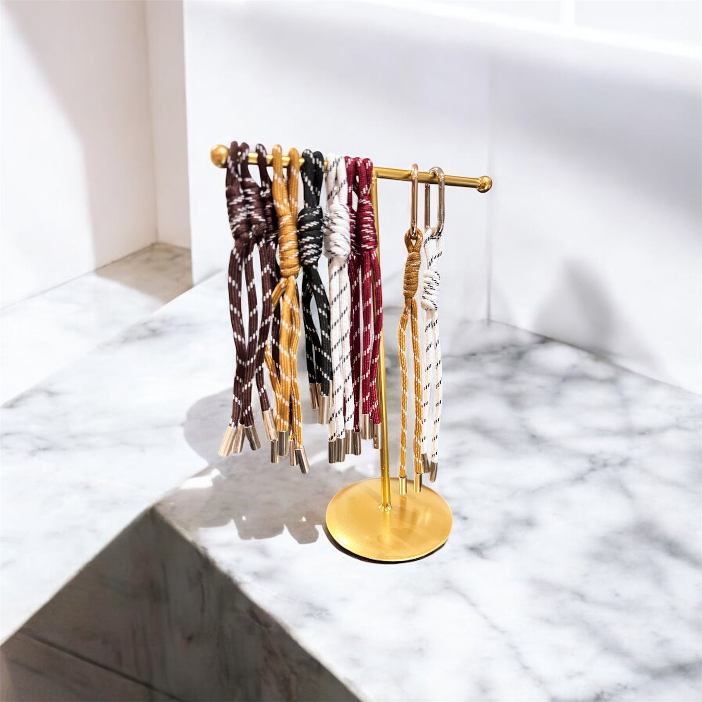 Artisan Loop Knot - Limited Edition