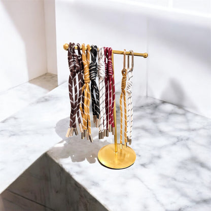 Artisan Loop Knot - Limited Edition