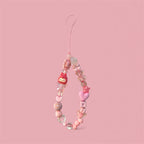 Labubu Phone Charm — One Piece Each + Free D-Ring Tab