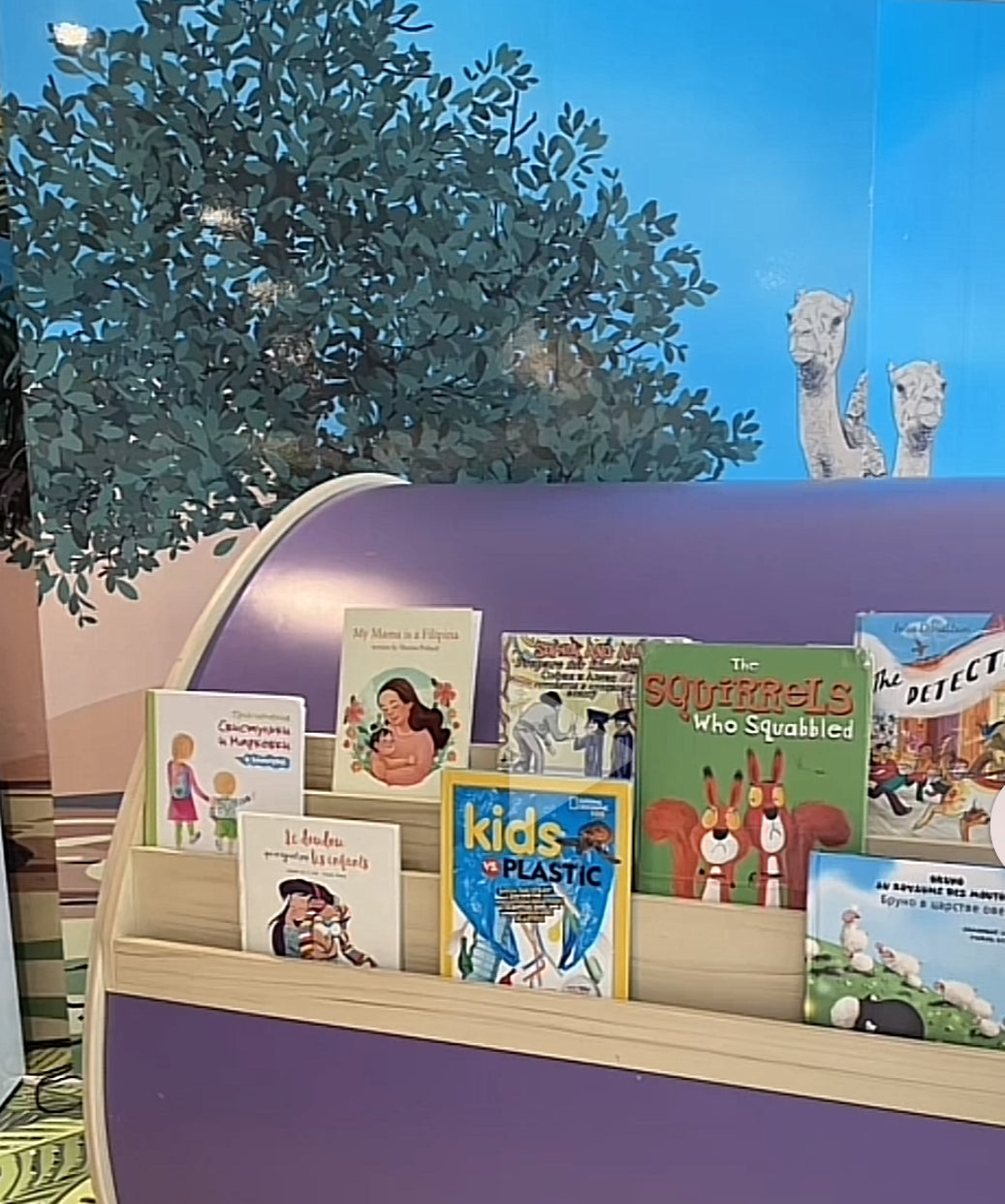 My Mama is a Filipina