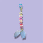 The Bloom Collection - Personalised Tulip Charm