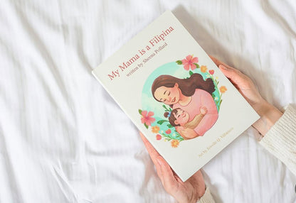 My Mama is a Filipina