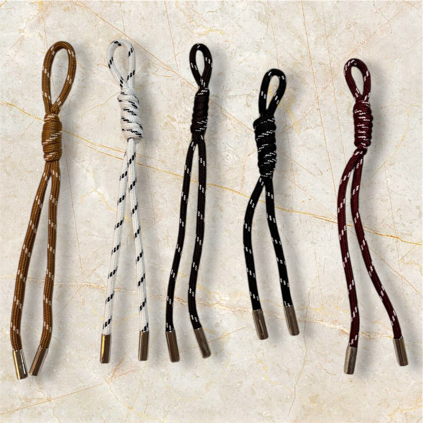 Artisan Loop Knot - Limited Edition