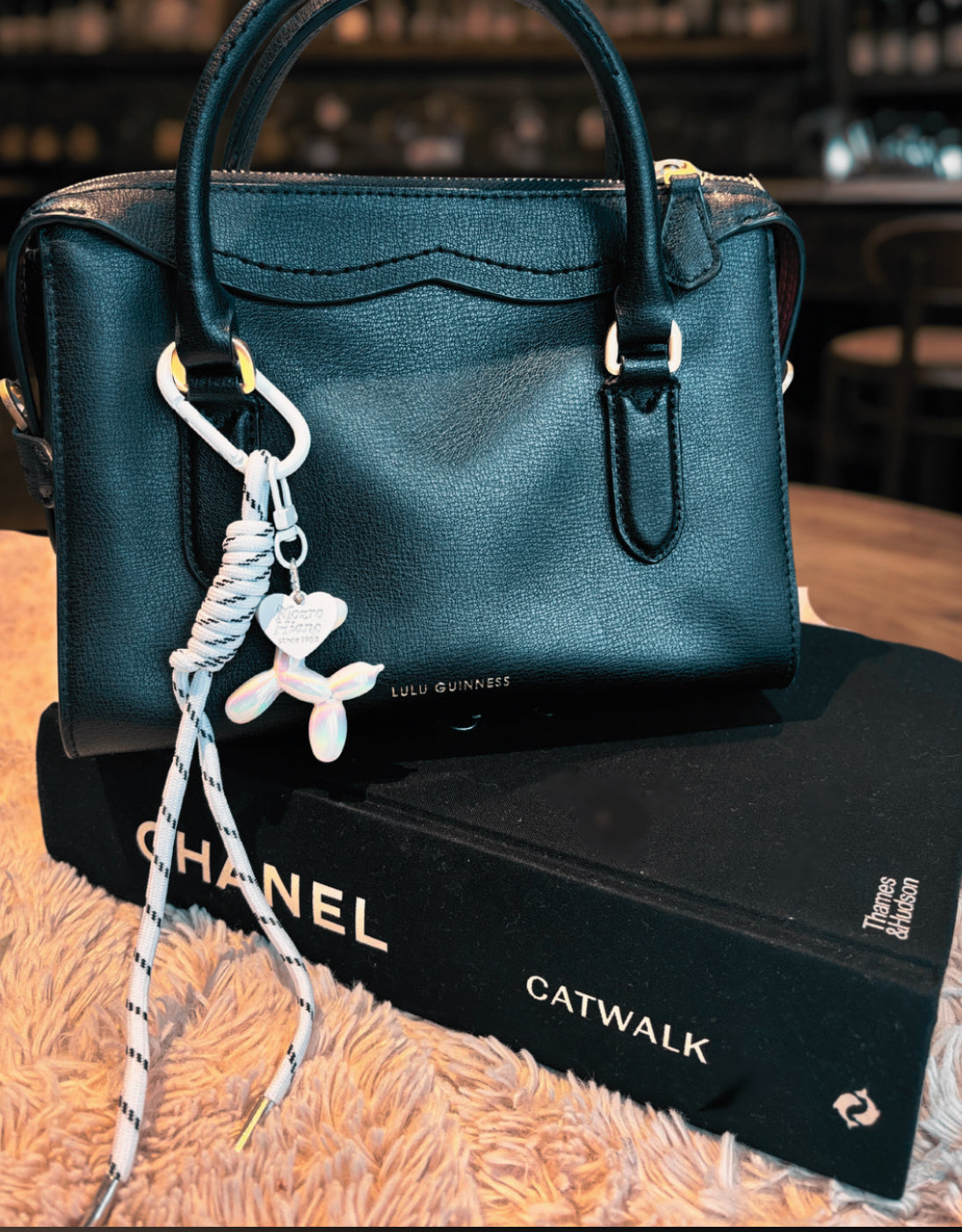 Strings of Joy Charms