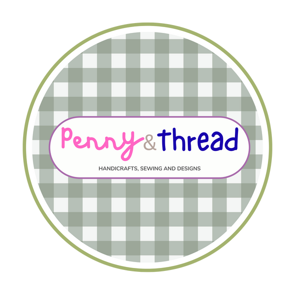 Penny and Thread