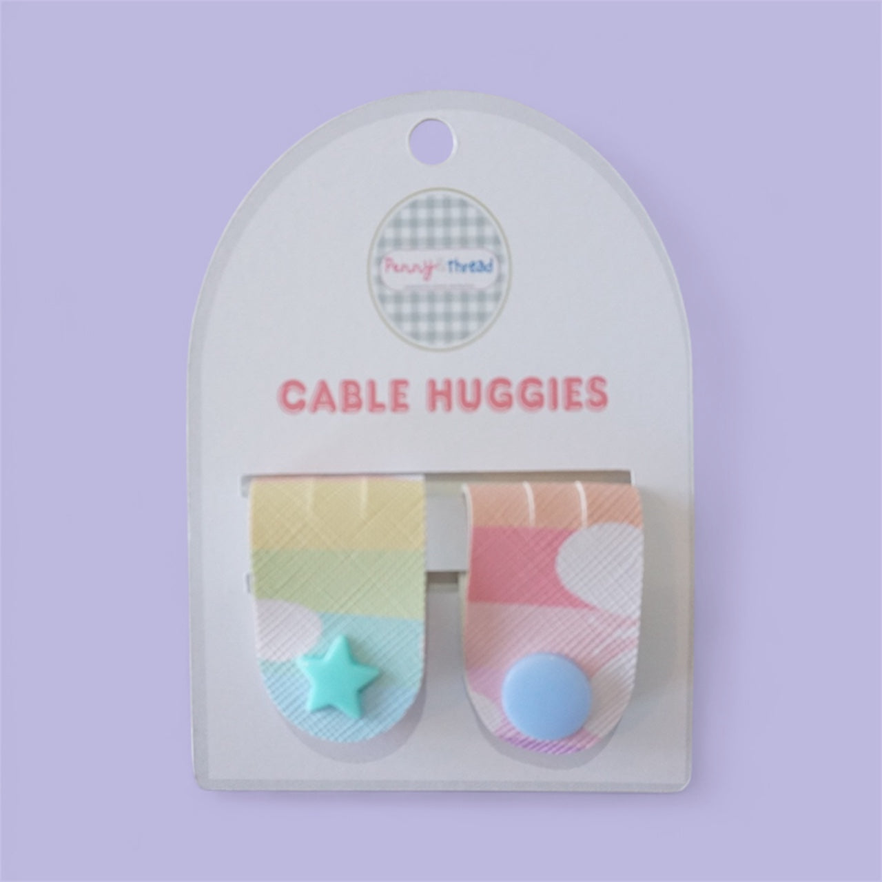 Cable Huggies