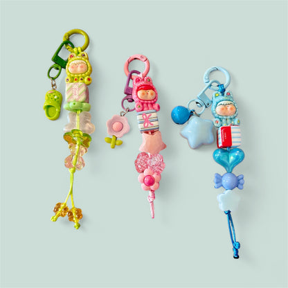 Kawaii Charms