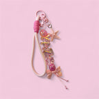 DIY Charm Kit (Chunky Letters and Kawaii beads)