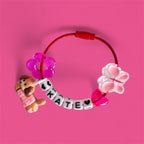Personalised Loop Charm