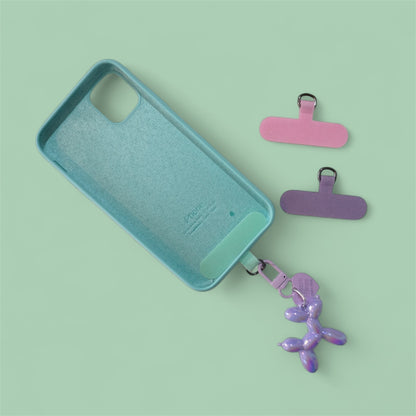 D-Ring Tabs – Pastel & Monochrome Collection