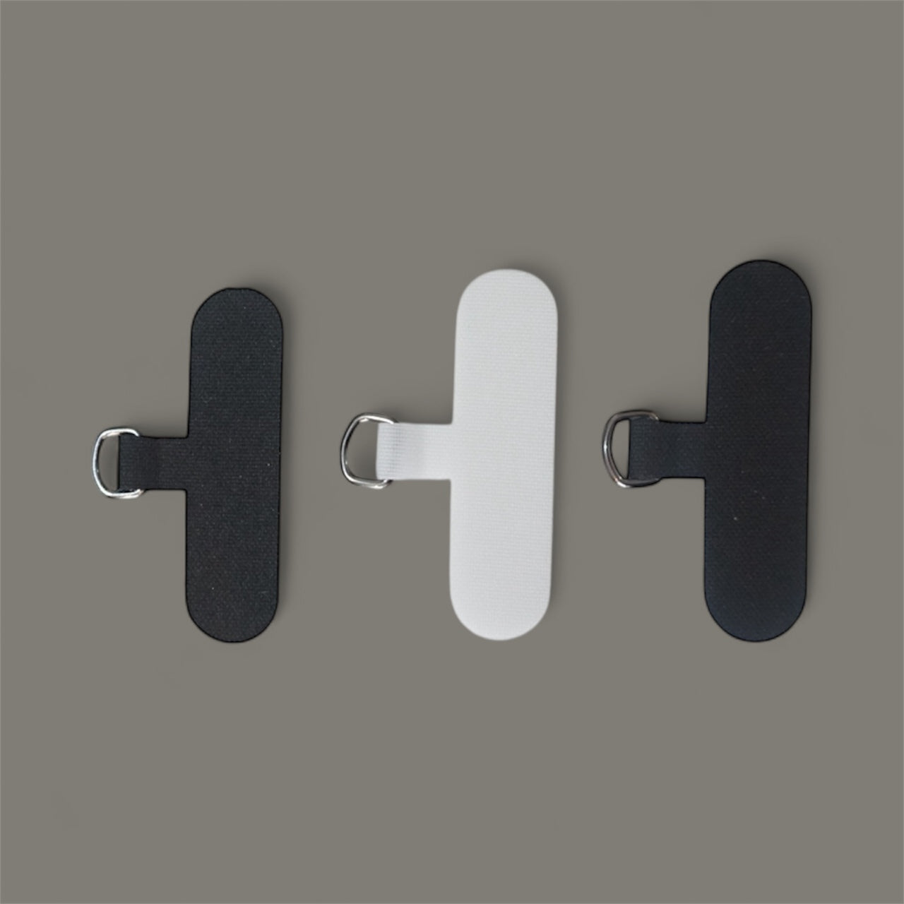 D-Ring Tabs – Pastel & Monochrome Collection