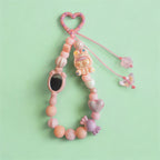 Beaded Charm Loops – One-of-a-Kind
