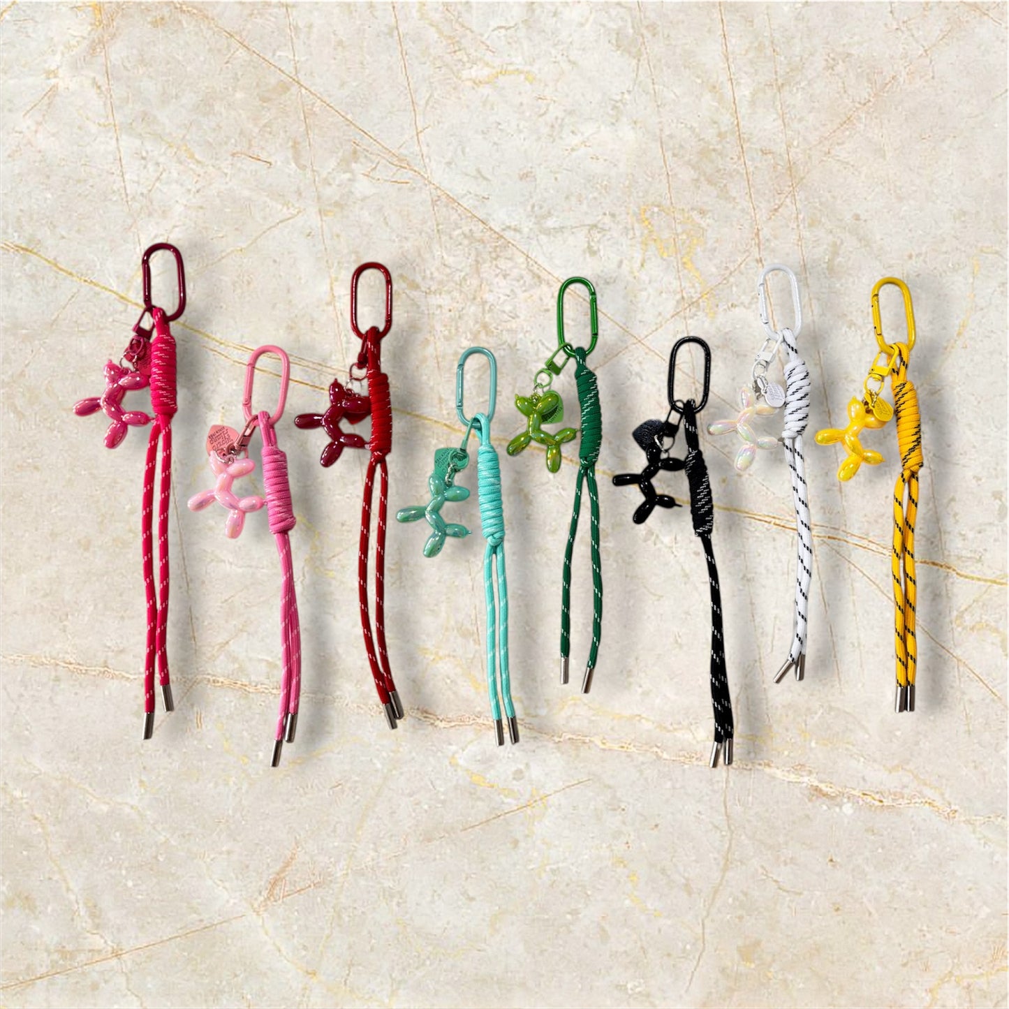 Strings of Joy Charms