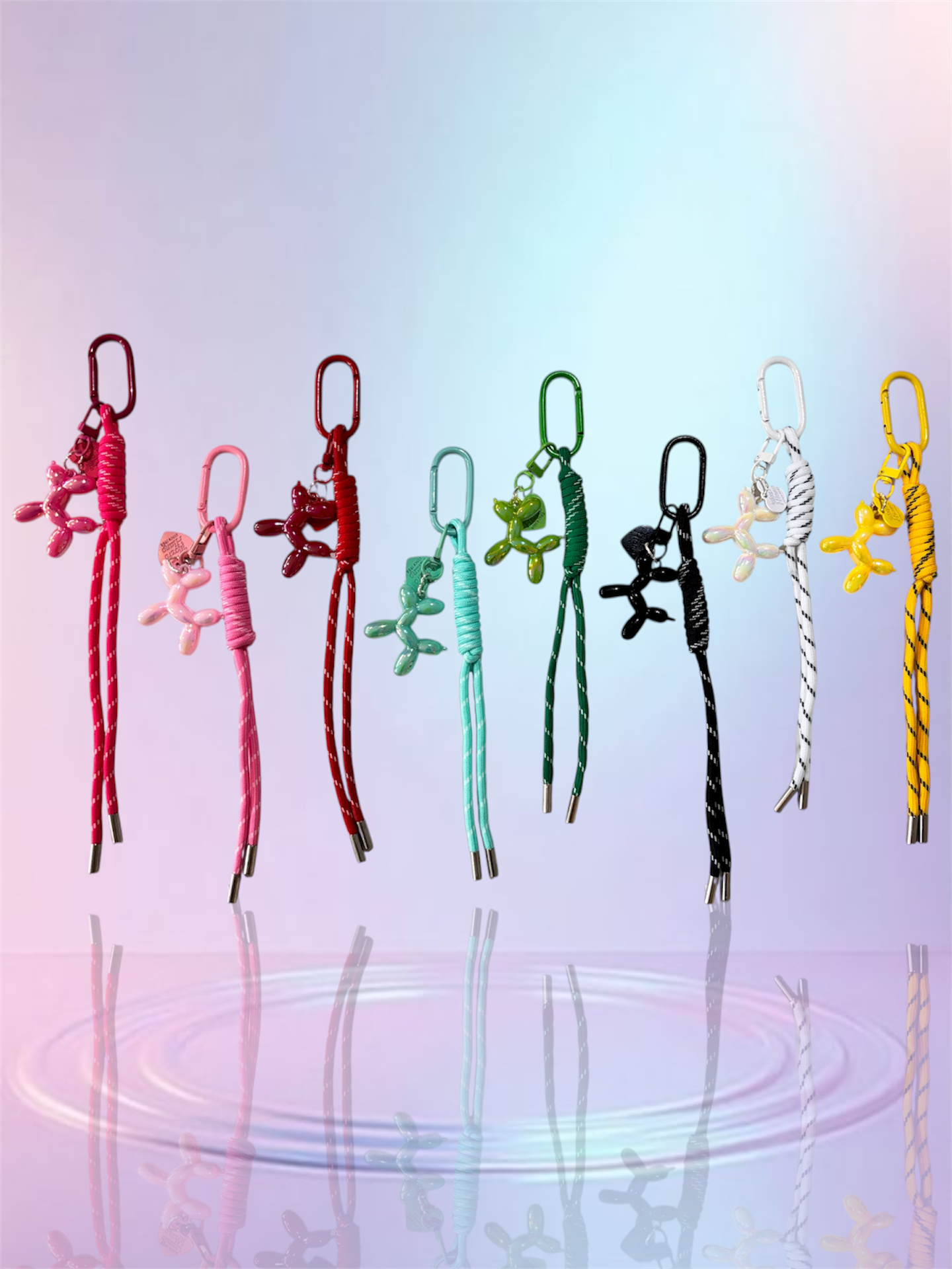 Strings of Joy Charms