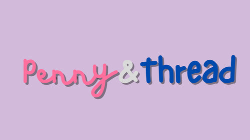Penny and Thread